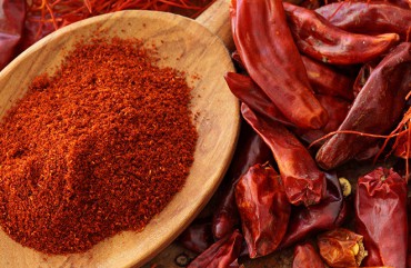 Chili Powder